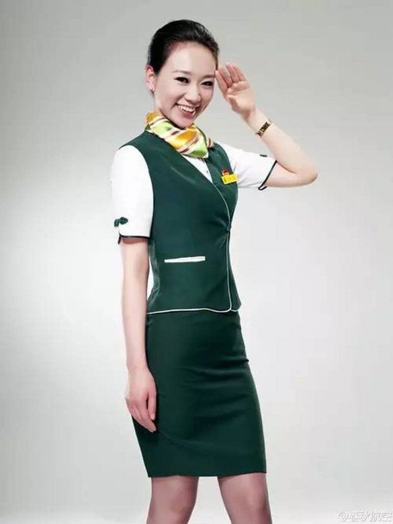 春秋航空招人啦！社招/校招均有岗，寻找优秀的你~
