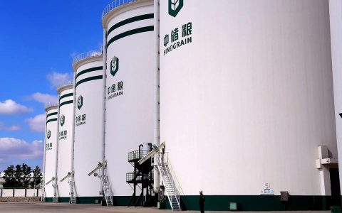 中储粮集团各级党组织抓紧抓实树立和践行正确政绩观学习教育