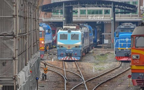 中铁建交通运营集团有限公司2026届校园招聘