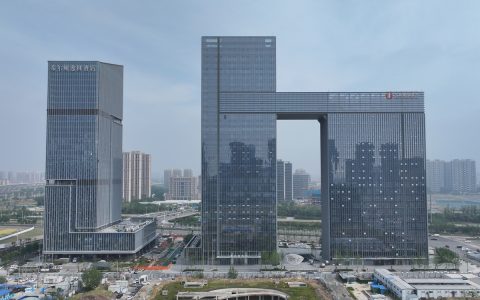 招7人！2026年南昌市红谷滩城市投资集团有限公司公开招聘公告