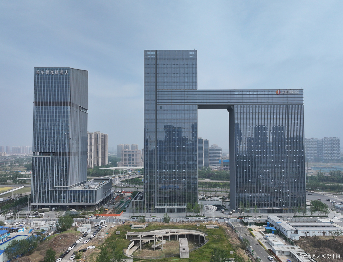 招7人！2026年南昌市红谷滩城市投资集团有限公司公开招聘公告