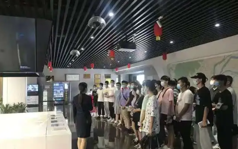 央企文旅岗位公开招聘