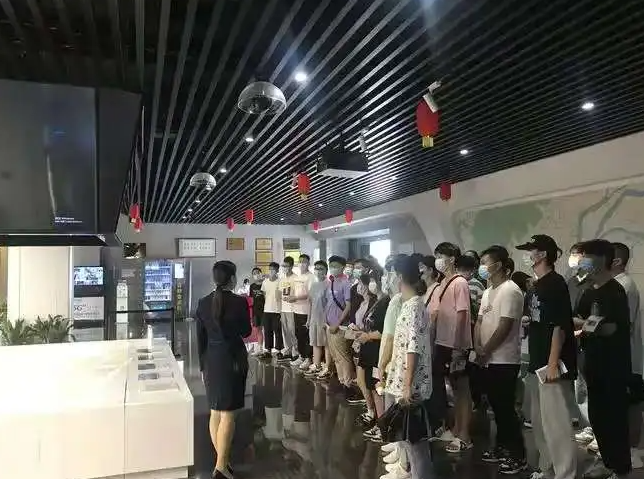 央企文旅岗位公开招聘