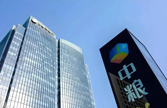 中粮集团有限公司2026年春季招聘公告