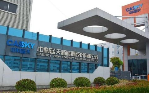 中电科蓝天科技股份有限公司（电科蓝天）招聘专业