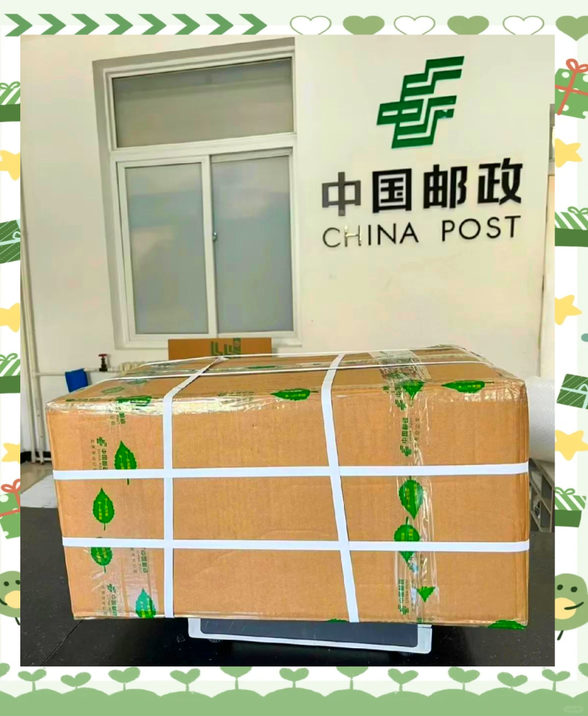 2026中国邮政集团有限公司江西省分公司社会招聘公告